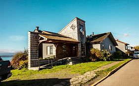 Hotel Hosteria Entre Lagos